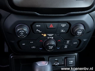 Jeep Renegade - afbeelding nr 22
