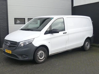 Mercedes-Benz Vito - 187290294-0