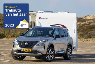 Nissan X-Trail - afbeelding nr 12