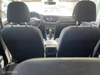 Volkswagen T-Roc Volkswagen T-Roc 1.0 TSI Style - afbeelding nr 4