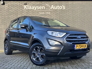 Ford EcoSport - afbeelding nr 3