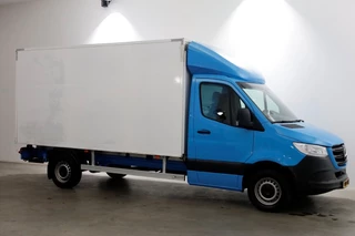 Mercedes-Benz Sprinter - afbeelding nr 10