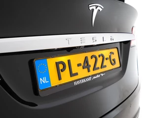Tesla Model X *AUTO-PILOT | FULL-LEATHER | TOWBAR | NAVI-FULLMAP | FULL-LED | AIR-SUSPENSION | DIGI-COCKPIT | KEYLESS | CAMERA | DAB+ | COMFORT-SEATS | 22''ALU* - afbeelding nr 28