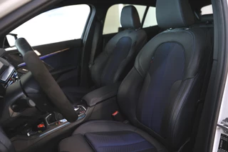 BMW 1 Serie BMW 1 Serie 118i M-Performance M-Sport H&K LEDER SFEER '20 - afbeelding nr 10