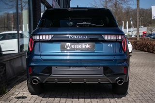 Lynk & Co 01 - All-in rijklrprs | Nav | 360 cam | Schuif/-kanteldak | Mem. stoel | 1800 KG trekgewicht - afbeelding nr 19