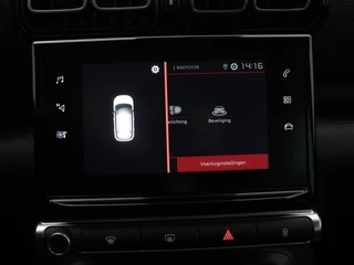 Citroën C3 Aircross / CLIMAT CONTROL / CARPLAY / CARSELEXY - afbeelding nr 12