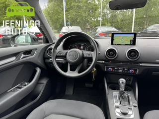 Audi A3 Audi A3 Sportback 30 TFSI Pro Line | Navi | Automaat | Clima - afbeelding nr 3