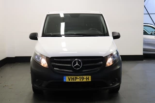 Mercedes-Benz Vito - Airco - Navi - Cruise - € 15.950,- Excl. - afbeelding nr 7