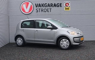 Volkswagen up! - afbeelding nr 2