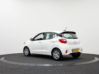 Hyundai i10 Hyundai i10 1.0 Comfort | Apple Carplay + Android Auto | Private lease - afbeelding nr 7