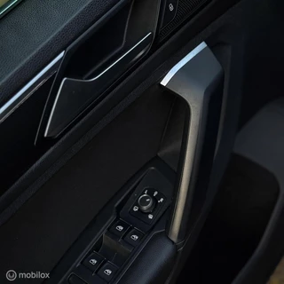 Volkswagen Tiguan Volkswagen Tiguan 2.0 TSI 4Motion Highline Business|R-LINE - afbeelding nr 14