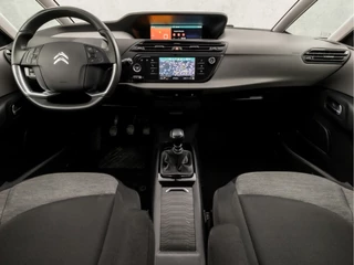 Citroën Grand C4 Spacetourer Citroën Grand C4 Spacetourer 1.2 PureTech Sport 7 Persoons (APPLE CARPLAY, GROOT NAVI, GETINT GLAS, SPORTSTOELEN, PARKEERSENSOREN, CRUISE, DAB+, NIEUWE APK, NIEUWSTAAT) - afbeelding nr 6
