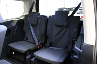 Volkswagen Caddy Combi 7 Persoons - afbeelding nr 12