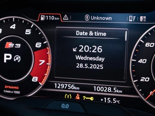 Audi A3 Audi A3 Cabriolet Uniek Uitgevoerd | 3X S line|Virtual Cockpit| B&O | - afbeelding nr 14