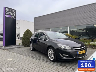 Opel Astra - 137024336-0