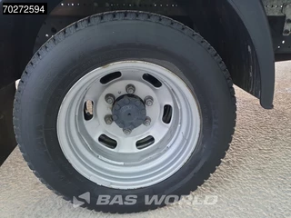 Iveco Daily Iveco Daily 35C16 Automaat Laadklep Bakwagen Airco Camera Dubbellucht Meubelbak Koffer Airco - afbeelding nr 11
