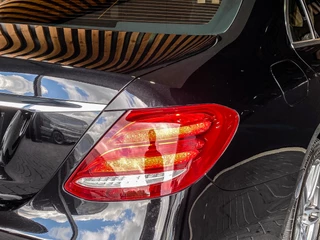 Mercedes-Benz E-Klasse Mercedes-Benz E-Klasse 200 Business Solution AMG | WIDESCREEN | SFEERVERLICHTING | STOELVERWARMING | COMAND ONLINE | - afbeelding nr 40