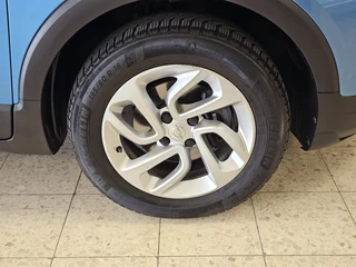 Opel Crossland X Opel Crossland X 1.2 Turbo (110PK) Innovation Navi Géén Afleverkosten - afbeelding nr 7