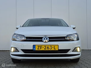 Volkswagen Polo VOLKSWAGEN POLO 1.0 TSI COMFORTLINE/ADAPTIVE CRUISE/15''LMV/CARPLAY - afbeelding nr 7