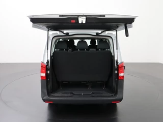Mercedes-Benz Vito | Airco | Cruise | BPM vrij !!! | 2-2-2-3 Stoelopstelling - afbeelding nr 4