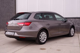 SEAT Leon | Climate | PDC | Cruise | Stoelverw. - afbeelding nr 2