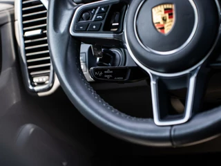 Porsche Cayenne Porsche Cayenne Coupé 3.0 E-Hybrid|PANO|SPORTCHRONO|INCL BTW - afbeelding nr 32