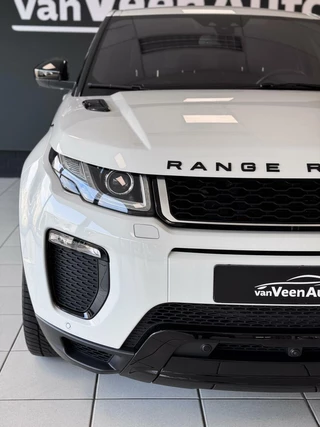 Land Rover Range Rover Evoque Range Rover Evoque 2.0 Si4 HSE Dynamic/2Jaar Garantie - afbeelding nr 6