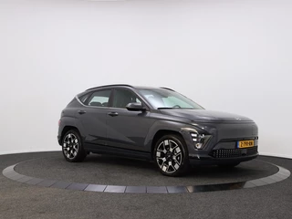 Hyundai Kona Hyundai Kona Electric Comfort 65.4 kWh | Demo | - afbeelding nr 12