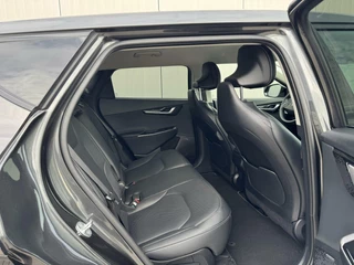 Kia EV6 Kia EV6 Plus 77.4 kWh|NL-Auto|LED|Cruise Adaptief|Navi - afbeelding nr 41