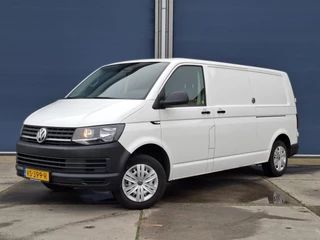 Volkswagen Transporter 2.0 TDI L2H1 Comfortline