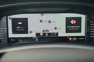 Škoda Octavia Škoda Octavia Combi 150PK AUTOMAAT ADAPTIVE | WINTERPACK | CAMERA | NAVI | KEYLESS! - afbeelding nr 17