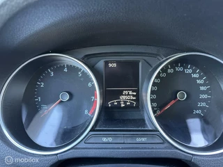 Volkswagen Polo Volkswagen Polo 1.2 TSI Cross TOPSTAAT! CLIMA*CRUISE*NAP!! - afbeelding nr 34
