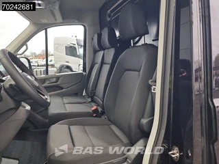 MAN TGE MAN TGE 3.180 Automaat 2025 model Facelift L3H2 Navi CarPlay Camera L2H2 9m3 Airco Trekhaak Cruise control - afbeelding nr 15