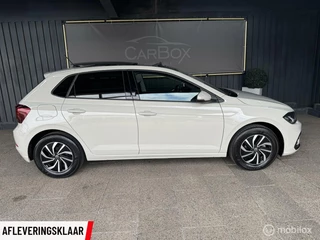 Volkswagen Polo Volkswagen Polo 1.0 TSI Life Business - afbeelding nr 7