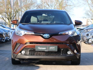 Toyota C-HR - afbeelding nr 15