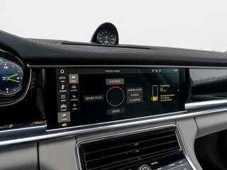 Porsche Panamera Porsche Panamera 2.9 4 E-Hybrid 462pk | Surround-View | Lederen Comfort stoelen | Luchtvering - afbeelding nr 48