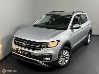 Volkswagen T-Cross Volkswagen T-Cross 1.0 TSI DSG Life Business | CARPLAY | ACC - afbeelding nr 28
