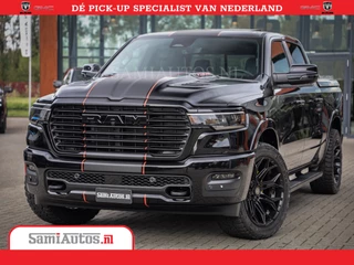 Dodge Ram 1500 Comfortabele Dubbele Cabine met Royale 5 Zitplaatsen | BPM vrij | Nu Leverbaar uit Voorraad | Voorraad Nr 2283 - 3326 - afbeelding nr 42