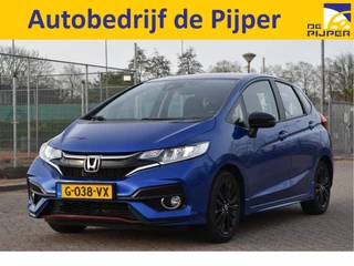 Honda Jazz 1.5 i-VTEC Dynamic Sport 131 pk!