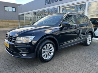 Volkswagen Tiguan 50% deal 10.975,- ACTIE Clima / Carplay / Cruise / Lane Assist - afbeelding nr 2