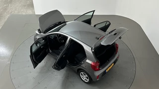 Kia Picanto Kia Picanto 1.0 DPI COMFORTLINE CRUISE DAB - afbeelding nr 9