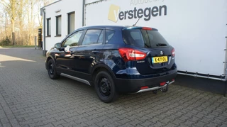 Suzuki S-Cross - afbeelding nr 6