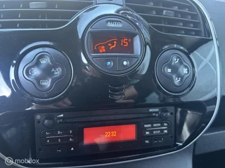 Renault Kangoo Renault Kangoo Family 1.2 TCe * ICONIC * AIRCO * TREKHAAK - afbeelding nr 8