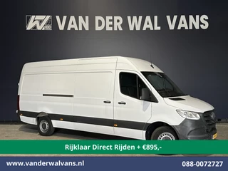 Mercedes-Benz Sprinter 311 CDI L3H2 Euro6 *Rijklaar Direct Rijden* Airco | Camera | Apple Carplay | Android Auto