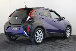 Toyota Aygo Toyota Aygo X 1.0 VVT-i MT |Camera|ACC|Carplay| - afbeelding nr 6