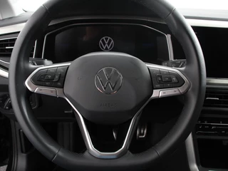Volkswagen Polo Volkswagen Polo 1.0 TSI Move | DEMO ! | Navigatie App Connect / Android Auto / Apple Carplay Climate Control Parkeer sensoren Lichtmetalen Velgen Dab Digitale Cockpit - afbeelding nr 17