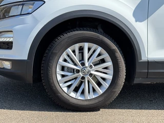 Volkswagen T-Roc - afbeelding nr 26