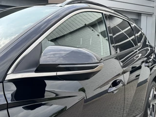 Hyundai Tucson Hybrid - afbeelding nr 3