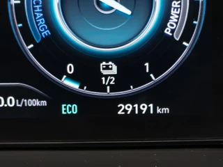 Hyundai Tucson Hybrid Hyundai Tucson Hybrid 1.6 T-GDI HEV Comfort Smart | Elek achterklep - afbeelding nr 3