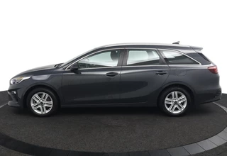 Kia Ceed Sportswagon Kia Ceed Sportswagon 1.0 T-GDi DynamicLine | Navi | Climate | - afbeelding nr 15